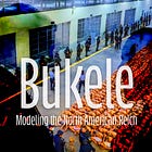 Bukele: Modeling the North American Reich