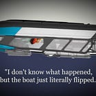 Child Dies After Seadoo Switch Flips in Virginia 