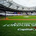 'We're closed, mate': Assessing MLB's chances in the U.K.