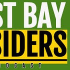 East Bay Insiders Podcast: Ep. 72 - Sheng Show