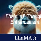 How to Use LLaMA 3's Chain of Thought to Achieve Frequency Enhancement?(LLaMA 3 Practical 7)