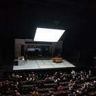 The Other Place @ National Theatre - Review