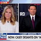 Casey DeSantis Just Looking For A Few Good Moms To Commit Voter Fraud In Iowa