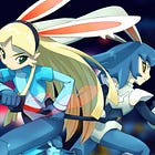 Criadoras de CODE Bunny falam sobre inspirações do jogo e diversidade nos games