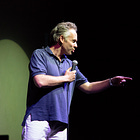 Life skills you learn from stand-up comedy 