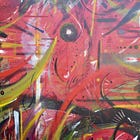 Art and Mental Health Interview with Photographer/Painter/Writer Terry Lee Nelson 