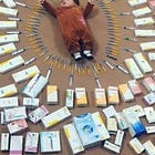 Η pfizer είναι "ασφαλής και αποτελεσματική"... 