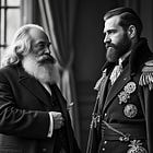 How Britain Shaped the Father of Communism