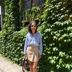 What Mums Wear: Anjana Mani Khallouf, managing director Shameless Media. 