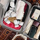 my best packing tips