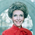 Why Nancy Reagan's Cancer Diagnosis Led to More Mastectomies 