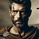 Marcus: The Centurion's Journey to Faith - Episode #15