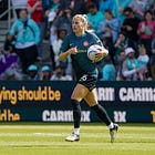 Portland Thorns 4, Kansas City Current 5 - Instant Reaction