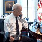 Joe Biden Out To Kill 'Junk Fees' From Banks, Airlines, Cable Companies, Other Hooligans