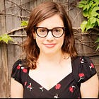 My First Byline: Maris Kreizman