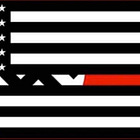 Should you be upset at individual police officers who support the "Thin Blue Line" concept?