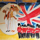 'Alright' in Blighty: Culturally revealing greetings