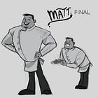 Meet Chef Matt 