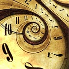 The Watch in the Time Slip (Story of Thrax, Pt.1)