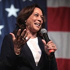 Harris Plan For Black Men Fails To Address Sharks, Batteries, Windmills