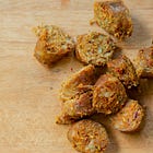 Deep Dive: Thai Sausages Pt 1