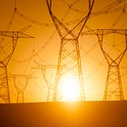 Redes Eléctricas: Arterias de la Transición Energética