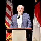 Is It GOOD To Name A Pro-Apartheid Loon As Ambassador To South Africa?