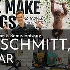 Bonus Episode: Nick Schmitt, Roastar