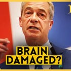 The Problem is Always Nigel Farage