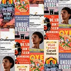 Books on Deck: May 2024