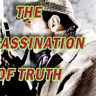 TR 429 - JFK, RFK, & the Assassination of Truth