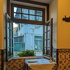 Dining out solo: why everyone should try it