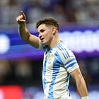 Copa America 2024 Recap: Argentina Battles Past Canada 2-0
