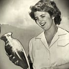 Women's Championship Series #2: 1946