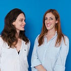 My Internet: Claire Parker and Ashley Hamilton