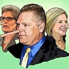 The real liars