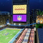 Nickelodeon Announces Broadcast Teams For Nickmas And Super Bowl Telecasts