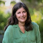 Neysa Hinton is running for her third term on the Sebastopol City Council