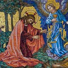 Why Palm Sunday’s joy ends at the church door