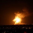 Reports US Base Attacked In Omar Oil Field In Eastern Syria