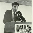 Profile in Focus | Ralph Nader (1970 - 1979)