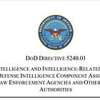 Pentagon Issues Federal Directive Allowing Military to Use ‘Lethal Force’ Against Americans as Video Resurfaces Showing Kamala Fantasizing About Weaponizing DOJ Against U.S. Citizens