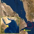 Red Sea Update For December 19th, 2023 - Vessel Approached By 4 Smaller Boats