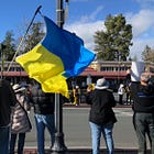 Local Ukrainians prepare for more uncertainty