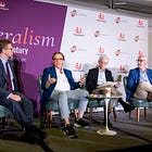 Is There Anything New in the New-Right's Critiques of Liberalism?