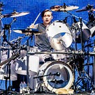 In The Heir Tonight: Drummer, Nic Collins, 22, More Than Just Genesis "Phil-in"