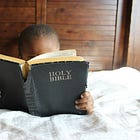 The Bible Starter Kit