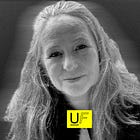 Nora Bateson: Warm Data, 'Combining,' and "Who Can You Be When You Are With Me?" | Urgent Futures #27