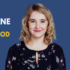 E16 - Saara Arulaane - Off The Record Podcast