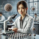 Virus-Enhanced 2D Nanomaterial for Targeted Cancer Ablation